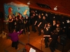 Rhythmicals auf Begegnungskonzert in Lindorf 2010