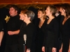 Rhythmicals auf Begegnungskonzert in Lindorf 2010