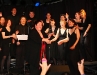 Die Rhythmicals rocken das Komma!