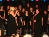 Mel und Ellen im Duett