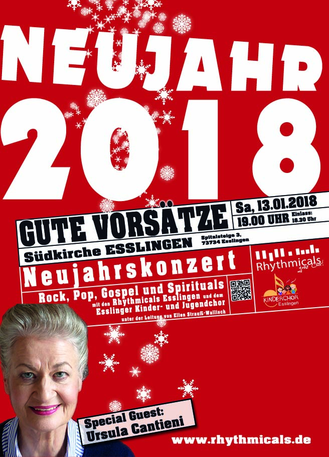 Neujahrskonzert