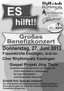konzert